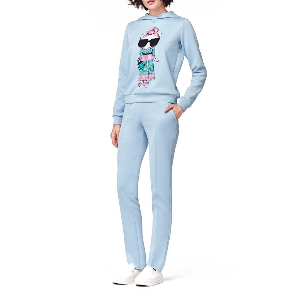 O'Blanc Memories Neoprene Casual Set
